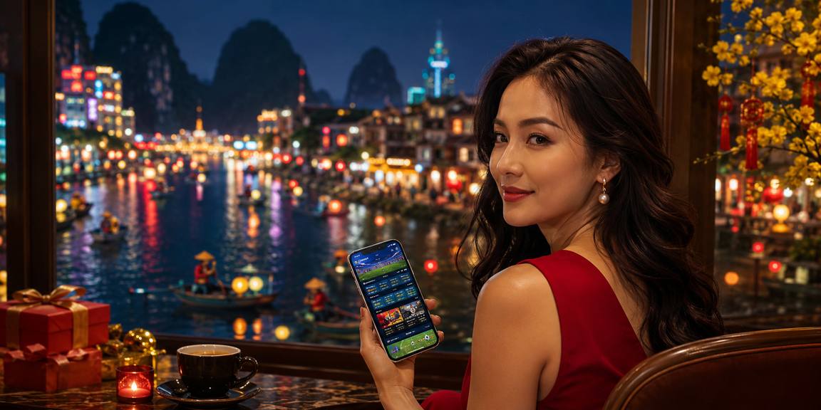 lfly88 Khám phá các tính năng chính trên ứng dụng lfly88